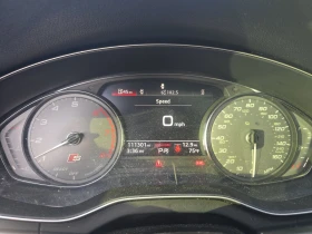 Audi SQ5 MATRIX* PREMIUM* ПОДГРЕВ* 360КАМЕРА* LANE* ASSISST - 45500 лв. / 23263.78 € - 40376166 11