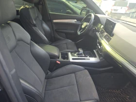 Audi SQ5 MATRIX* PREMIUM* ПОДГРЕВ* 360КАМЕРА* LANE* ASSISST - 45500 лв. / 23263.78 € - 40376166 12