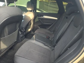 Audi SQ5 MATRIX* PREMIUM* ПОДГРЕВ* 360КАМЕРА* LANE* ASSISST - 45500 лв. / 23263.78 € - 40376166 15