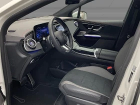 Mercedes-Benz EQE SUV 350 4Matic = AMG Line = Гаранция - 121590 лв. / 62167.98 € - 73837575 7