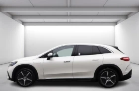 Mercedes-Benz EQE SUV 350 4Matic = AMG Line = Гаранция - 121590 лв. / 62167.98 € - 73837575 4