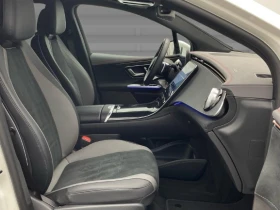 Mercedes-Benz EQE SUV 350 4Matic = AMG Line = Гаранция - 121590 лв. / 62167.98 € - 73837575 9