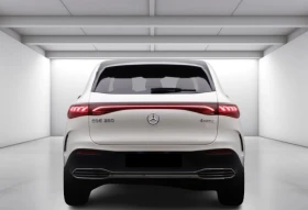 Mercedes-Benz EQE SUV 350 4Matic = AMG Line = Гаранция - 121590 лв. / 62167.98 € - 73837575 2