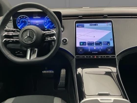 Mercedes-Benz EQE SUV 350 4Matic = AMG Line = Гаранция - 121590 лв. / 62167.98 € - 73837575 8