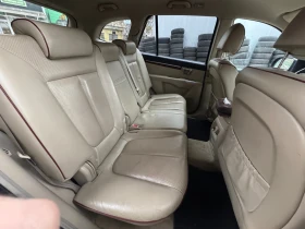 Hyundai Santa fe 2.7 V6 + Нова Газ, снимка 4