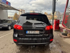 Hyundai Santa fe 2.7 V6 + Нова Газ, снимка 2
