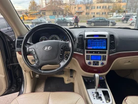 Hyundai Santa fe 2.7 V6 + Нова Газ, снимка 6