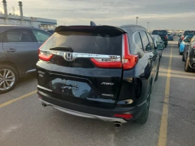 Honda Cr-v * TOURING * CARFAX * БЕЗ ПЪРВОНАЧАЛНА ВНОСКА - 26250 лв. / 13421.41 € - 69059985 3