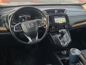 Honda Cr-v * TOURING * CARFAX * БЕЗ ПЪРВОНАЧАЛНА ВНОСКА - 26250 лв. / 13421.41 € - 69059985 11