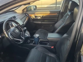 Honda Cr-v * TOURING * CARFAX * БЕЗ ПЪРВОНАЧАЛНА ВНОСКА - 26250 лв. / 13421.41 € - 69059985 5