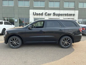 Dodge Durango * GT * CARFAX * ЦЕНА ДО БГ, снимка 4