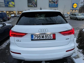 Audi Q3 - 21400 € / 41854.76 лв. - 72491711 5