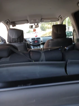 Toyota Rav4 2.2D4D-LUXURY-136k.c. - 7500 € / 14668.73 лв. - 34904870 13