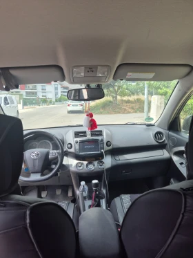 Toyota Rav4 2.2D4D-LUXURY-136k.c. - 7500 € / 14668.73 лв. - 34904870 4