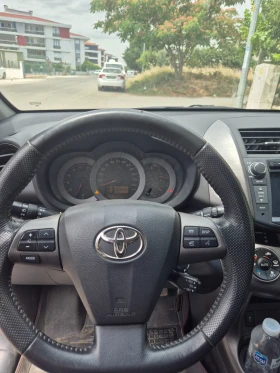 Toyota Rav4 2.2D4D-LUXURY-136k.c. - 7500 € / 14668.73 лв. - 34904870 3