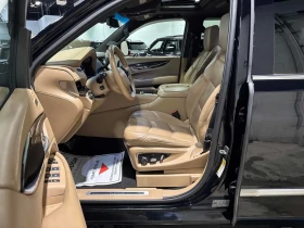 Cadillac Escalade * Platinum * DISTRONIC* HEAD-UP * ОБДУХВАНЕ  - 29900 € / 58479.32 лв. - 24038523 12