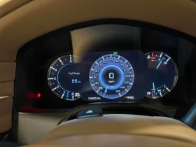 Cadillac Escalade * Platinum * DISTRONIC* HEAD-UP * ОБДУХВАНЕ  - 29900 € / 58479.32 лв. - 24038523 8
