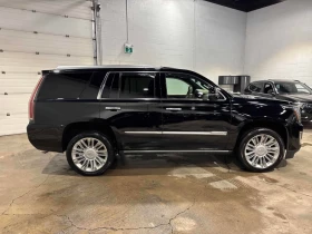 Cadillac Escalade * Platinum * DISTRONIC* HEAD-UP * ОБДУХВАНЕ  - 29900 € / 58479.32 лв. - 24038523 3