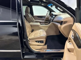 Cadillac Escalade * Platinum * DISTRONIC* HEAD-UP * ОБДУХВАНЕ  - 29900 € / 58479.32 лв. - 24038523 10