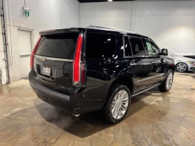 Cadillac Escalade * Platinum * DISTRONIC* HEAD-UP * ОБДУХВАНЕ  - 29900 € / 58479.32 лв. - 24038523 13
