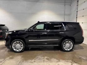 Cadillac Escalade * Platinum * DISTRONIC* HEAD-UP * ОБДУХВАНЕ  - 29900 € / 58479.32 лв. - 24038523 2