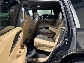Cadillac Escalade * Platinum * DISTRONIC* HEAD-UP * ОБДУХВАНЕ  - 29900 € / 58479.32 лв. - 24038523 16
