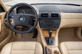 BMW X3 3.0D - 5000 € / 9779.15 лв. - 52578384 8