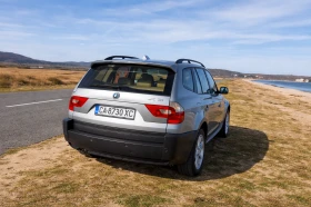 BMW X3 3.0D - 5000 € / 9779.15 лв. - 52578384 6