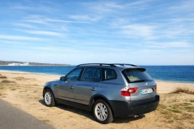 BMW X3 3.0D - 5000 € / 9779.15 лв. - 52578384 5