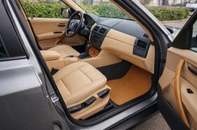 BMW X3 3.0D - 5000 € / 9779.15 лв. - 52578384 7