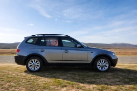 BMW X3 3.0D - 5000 € / 9779.15 лв. - 52578384 3