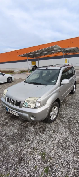 Nissan X-trail 30Т - 3750 € / 7334.36 лв. - 18563020 2