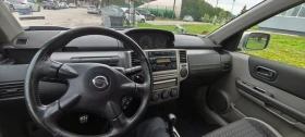 Nissan X-trail 30Т - 3750 € / 7334.36 лв. - 18563020 5