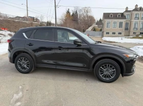 Mazda CX-5 2021.5 GS AWD  CARFAX - 19480 € / 38099.57 лв. - 42467344 3