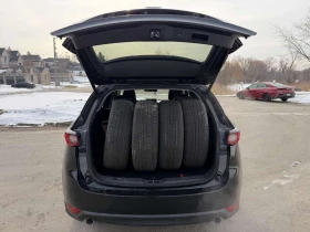 Mazda CX-5 2021.5 GS AWD  CARFAX - 19480 € / 38099.57 лв. - 42467344 16