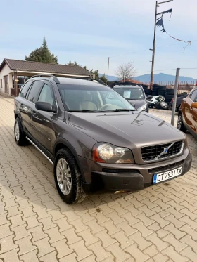 Volvo Xc90 2.4* ���������* ��������* ������* ������*  | Mobile.bg � ����� ������ 4