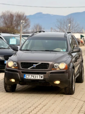 ������ Volvo Xc90