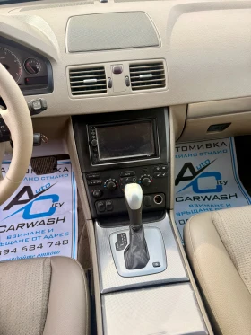 Volvo Xc90 2.4* ���������* ��������* ������* ������*  | Mobile.bg � ����� ������ 13
