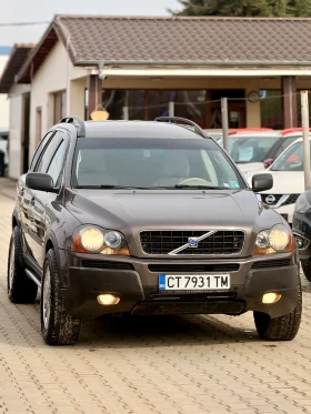 Volvo Xc90 2.4* ���������* ��������* ������* ������*  | Mobile.bg � ����� ������ 3