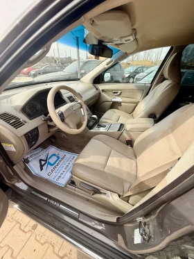 Volvo Xc90 2.4* ���������* ��������* ������* ������*  | Mobile.bg � ����� ������ 12