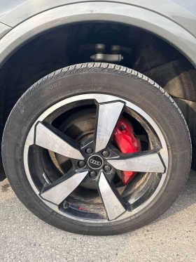 Audi Q5  Technik /MATRIX/360/B&O/DIS/PANO/NAVI - 34700 € / 67867.30 лв. - 97952054 7