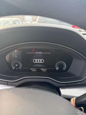 Audi Q5  Technik /MATRIX/360/B&O/DIS/PANO/NAVI - 34700 € / 67867.30 лв. - 97952054 8