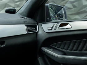 Mercedes-Benz GLE 350 D 4MATIC* COUPE* AMG LINE* KEYLESS* ПОДГРЕВ* DYNAM - 30500 € / 59652.82 лв. - 28665768 12