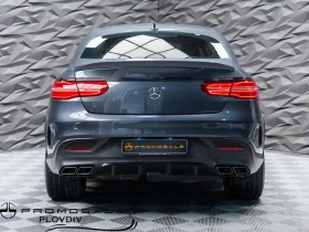Mercedes-Benz GLE 350 D 4MATIC* COUPE* AMG LINE* KEYLESS* ПОДГРЕВ* DYNAM - 30500 € / 59652.82 лв. - 28665768 4