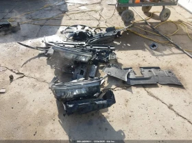 Jeep Grand cherokee 3.6L V-6 DOHC, VVT, 293HP 4X4 Drive - 15800 € / 30902.11 лв. - 35015336 12