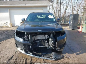 Jeep Grand cherokee 3.6L V-6 DOHC, VVT, 293HP 4X4 Drive - 15800 € / 30902.11 лв. - 35015336 13