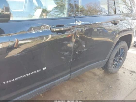 Jeep Grand cherokee 3.6L V-6 DOHC, VVT, 293HP 4X4 Drive - 15800 € / 30902.11 лв. - 35015336 6