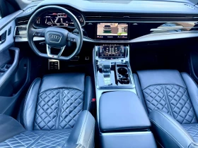 Audi SQ8 - 57000 € / 111482.31 лв. - 49119228 9