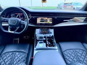 Audi SQ8 - 57000 € / 111482.31 лв. - 49119228 8