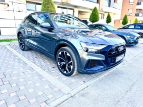 Audi SQ8 - 57000 € / 111482.31 лв. - 49119228 2